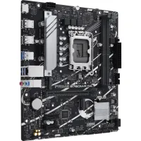 Материнська плата ASUS PRIME B760M-R D4 - 2