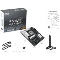 Материнська плата ASUS PRIME B840-PLUS WIFI - 8