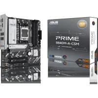 Материнська плата ASUS PRIME B840M-A-CSM - 7