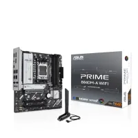 Материнська плата ASUS PRIME B840M-A WIFI - 8