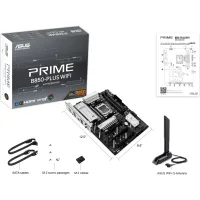 Материнська плата ASUS PRIME B850-PLUS WIFI - 8