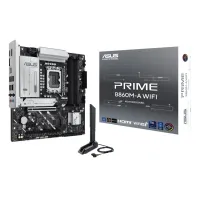 Материнська плата ASUS PRIME B860M-A WIFI - 1