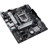 Материнська плата ASUS PRIME H510M-A R2.0 - 5