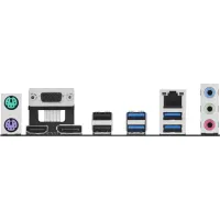 Материнська плата ASUS PRIME H510M-E R2.0 - 6