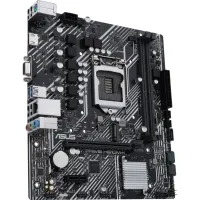 Материнська плата ASUS PRIME H510M-K R2.0 - 3