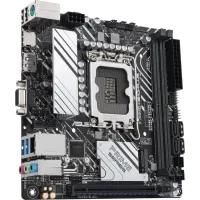 Материнська плата ASUS PRIME H610I-PLUS-CSM - 3
