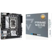 Материнська плата ASUS PRIME H610I-PLUS-CSM - 7