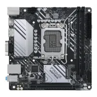 Материнська плата ASUS PRIME H610I-PLUS D4-CSM - 2