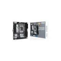 Материнська плата ASUS PRIME H610I-PLUS D4-CSM - 1