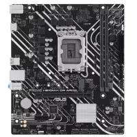 Материнська плата ASUS PRIME H610M-K D4 ARGB - 1