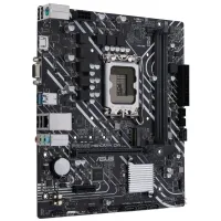 Материнська плата ASUS PRIME H610M-K D4 - 3
