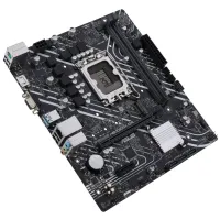 Материнська плата ASUS PRIME H610M-K D4 - 5