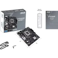 Материнська плата ASUS PRIME H610M-K - 7