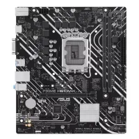 Материнська плата ASUS PRIME H610M-K - 1