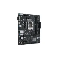 Материнська плата ASUS PRIME H610M-R D4-SI - 3