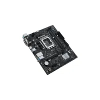 Материнська плата ASUS PRIME H610M-R D4-SI - 5