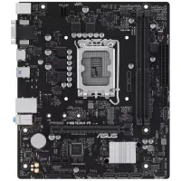 Материнська плата ASUS PRIME H610M-R-SI - 1