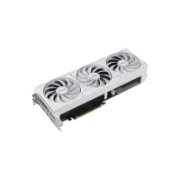 Відеокарта ASUS GeForce RTX5070 12Gb PRIME OC WHITE (PRIME-RTX5070-O12G-WHITE) - 2