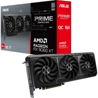 Відеокарта ASUS Radeon RX 9060 XT 16Gb PRIME OC (PRIME-RX9060XT-O16G) - 11