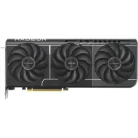 Відеокарта ASUS Radeon RX 9060 XT 16Gb PRIME OC (PRIME-RX9060XT-O16G) - 1