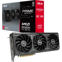 Відеокарта ASUS Radeon RX 9070 16Gb PRIME OC EVO (PRIME-RX9070-O16G-EVO) - 12
