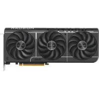 Відеокарта ASUS Radeon RX 9070 16Gb PRIME OC EVO (PRIME-RX9070-O16G-EVO) - 1