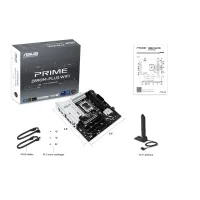 Материнська плата ASUS PRIME Z890M-PLUS WIFI - 8