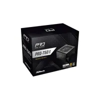Блок живлення ASRock 750W (PRO-750G) - Зображення 5
