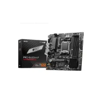 Материнська плата MSI PRO B650M-P - 4