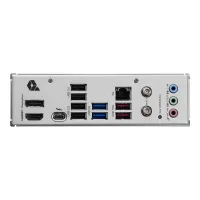 Материнська плата MSI PRO B860-P WIFI - 4