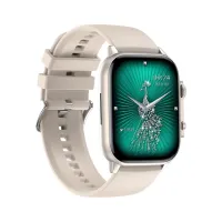 Смарт-годинник Gelius Pro GP-SW011 (Amazwatch Ultra) Titan - Зображення 3