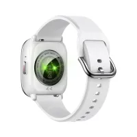 Смарт-годинник Gelius Pro GP-SW014 (Amazwatch GTi) Crystal White (Pro GP-SW014 (Amazwatch GTi) Crystal Whi) - 5