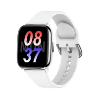 Смарт-годинник Gelius Pro GP-SW014 (Amazwatch GTi) Crystal White (Pro GP-SW014 (Amazwatch GTi) Crystal Whi) - 1