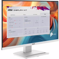 Монитор MSI PRO MP241W-E14V - Image 7