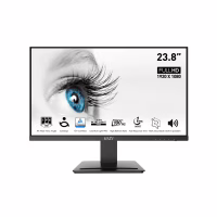 Монітор MSI PRO MP243X - Image 1