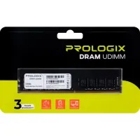 Модуль пам'яті для комп'ютера DDR4 16GB 2666 MHz Prologix (PRO16GB2666D4) - 4