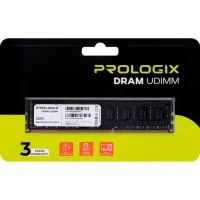 Модуль пам'яті для комп'ютера DDR3 8GB 1600 MHz Prologix (PRO8GB1600D3) - 4