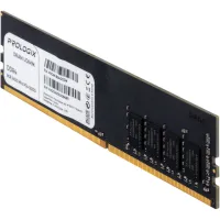 Модуль пам'яті для комп'ютера DDR4 8GB 2400 MHz Prologix (PRO8GB2400D4) - 3