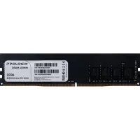 Модуль пам'яті для комп'ютера DDR4 8GB 2400 MHz Prologix (PRO8GB2400D4) - 1