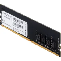 Модуль пам'яті для комп'ютера DDR4 8GB 2666 MHz Prologix (PRO8GB2666D4) - 3
