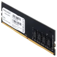 Модуль пам'яті для комп'ютера DDR4 8GB 3200 MHz Prologix (PRO8GB3200D4) - 3