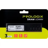 Модуль пам'яті для комп'ютера DDR4 8GB 3200 MHz Prologix (PRO8GB3200D4) - 4