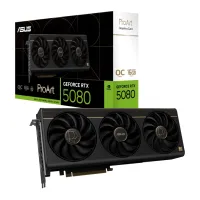 Видеокарта ASUS GeForce RTX5080 16GB PROART OC (PROART-RTX5080-O16G) - Изображение 1