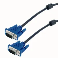 Кабель мультимедійний VGA M to VGA M 2.0m 3+6 ProfCable (ProfCable5-200) - 3