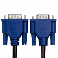 Кабель мультимедійний VGA M to VGA M 2.0m 3+6 ProfCable (ProfCable5-200) - 5