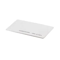 Безконтактна картка Trinix EM-06 (Proximity Карточка EM-06) - 2