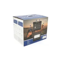 Зарядна станція Optonica 400W, 320Wh (PS-9418) - Зображення 6