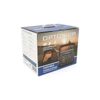 Зарядна станція Optonica 600W, 512Wh (PS-9419) - Зображення 6