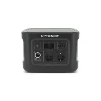 Зарядна станція Optonica 600W, 512Wh (PS-9419) - Зображення 1