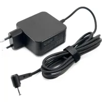 Блок живлення до ноутбуку Extradigital Asus 19V, 1.75A, 33W (4.0x1.35) High Quality (PSA3859) - 1
